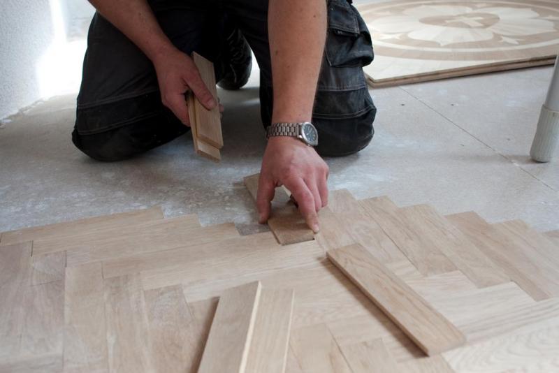 Quel type de parquet choisir pour la pose d'un rev&ecirc;tement de sol &agrave; Chartres ?