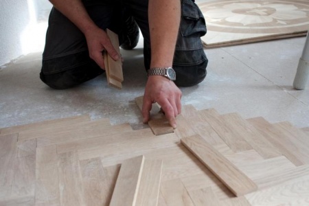 Quel type de parquet choisir pour la pose d'un rev&ecirc;tement de sol &agrave; Chartres ?